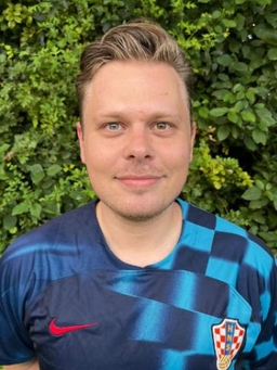 Avatar Bild für Kristian Rados