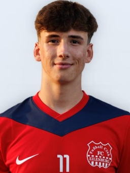 Avatar Bild für Jonas Sebastian Radke