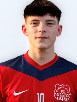 Avatar Bild für Leon Riep