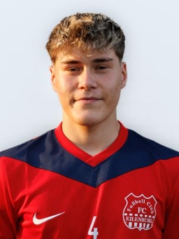 Avatar Bild für Eric Connor Weist