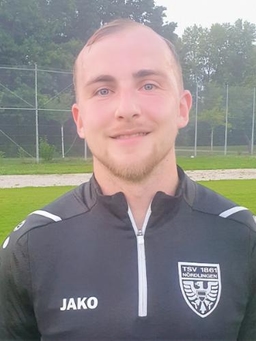 Avatar Bild für Florian Rauh