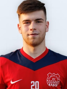 Avatar Bild für Lennox Maier