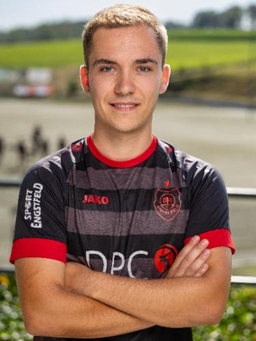 Avatar Bild für Fabian Bosbach