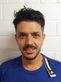 Avatar Bild für Fanis Dimianis