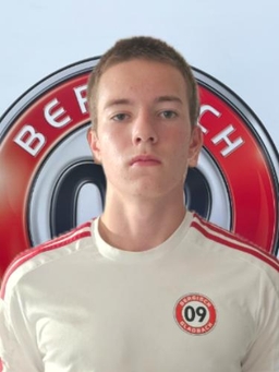 Avatar Bild für Matvii Krepel