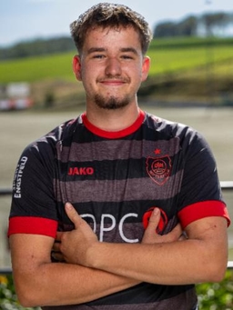 Avatar Bild für Thies Müller