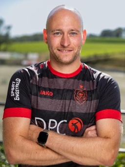 Avatar Bild für Patrick Philipp