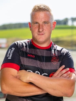 Avatar Bild für Johannes Schlebusch