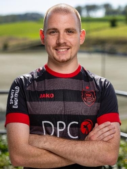 Avatar Bild für Luca Leonardo Schulte