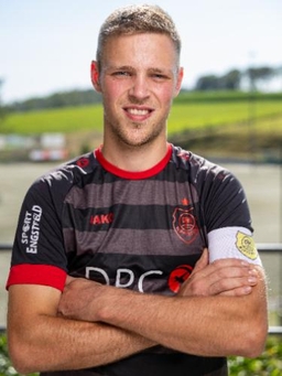 Avatar Bild für Lukas Theunissen