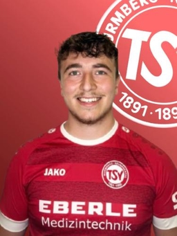 Avatar Bild für Elias Marschner