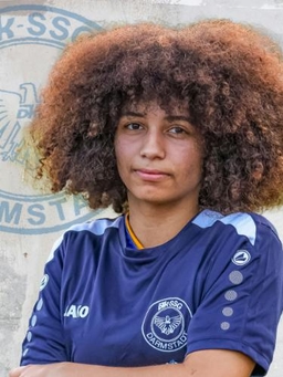 Avatar Bild für Iara la Delfa Apollones