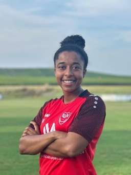 Avatar Bild für Pamela Antwi-Abeyie