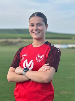 Avatar Bild für Kim Lara Siegle