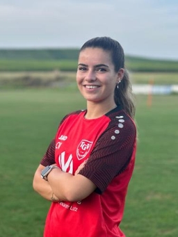 Avatar Bild für Celine Wahl