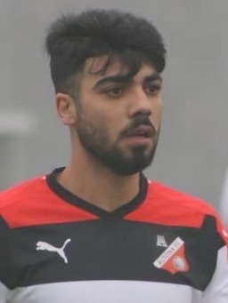 Avatar Bild für Amjad Salo Abdullah Abdullah