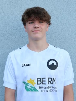 Avatar Bild für Jonathan Benz