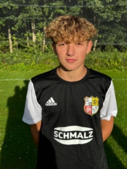 Avatar Bild für Silas Günther