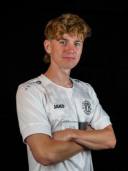 Avatar Bild für Lukas Baumhauer
