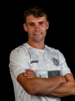 Avatar Bild für Niklas Bläse