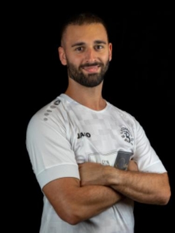 Avatar Bild für Luca Mazzarella