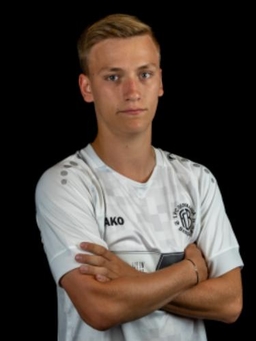 Avatar Bild für Luca Swoboda