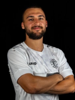 Avatar Bild für Dominik Tabori