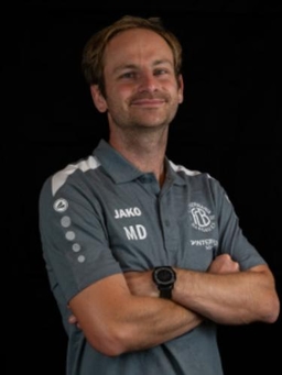 Avatar Bild für Marcel Dobler