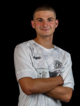 Avatar Bild für Samuel Sauer