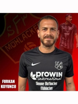 Avatar Bild für Furkan Koyuncu