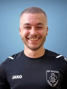 Avatar Bild für Marcel Skubb