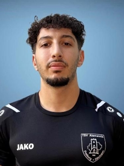 Avatar Bild für Emilio Özmen