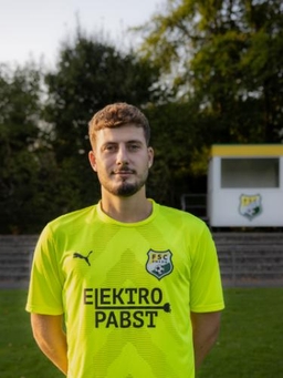 Avatar Bild für Lukas Mazalak