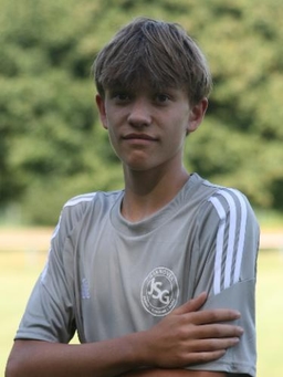 Avatar Bild für Jarne Achilles