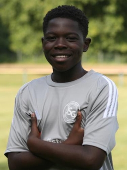 Avatar Bild für Juvenille Lewis Asamoah