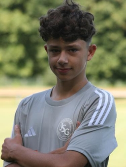 Avatar Bild für Henri Barysch