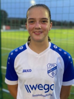 Avatar Bild für Paula-Sophie Vogelhöfer