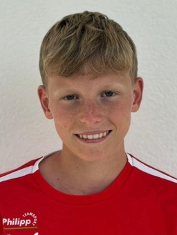 Avatar Bild für Maximilian Müller