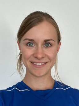 Avatar Bild für Janina Weil