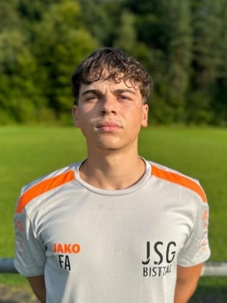 Avatar Bild für Fabio Angel