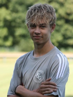 Avatar Bild für Oskar Levi Wendt