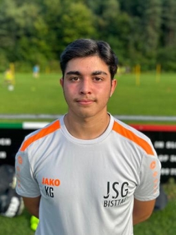 Avatar Bild für Kerim Gülün