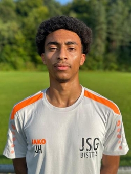 Avatar Bild für Josias Hille