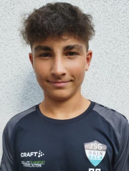 Avatar Bild für Rafael Jonah Bernhart