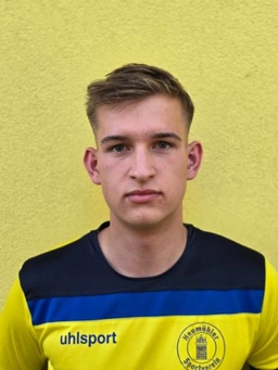 Avatar Bild für Janne Maximilian Dombrowski