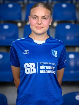 Avatar Bild für Charlotte Feuerherdt