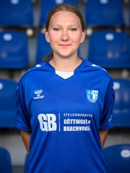 Avatar Bild für Carolina Buchholz