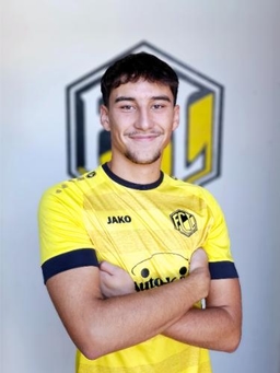 Avatar Bild für Menderes Simsek