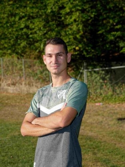 Avatar Bild für Moritz Steichler