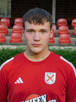 Avatar Bild für Luca Haver